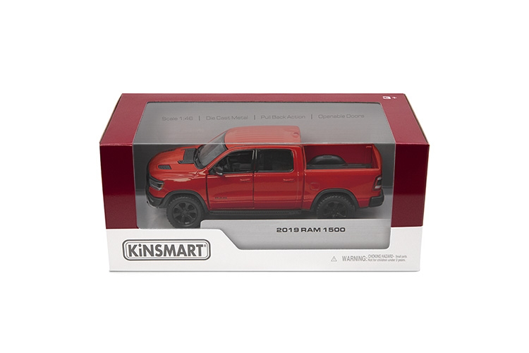 2019 RAM 1500 (1:46)