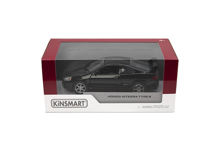 Honda Integra Type R (1:34)