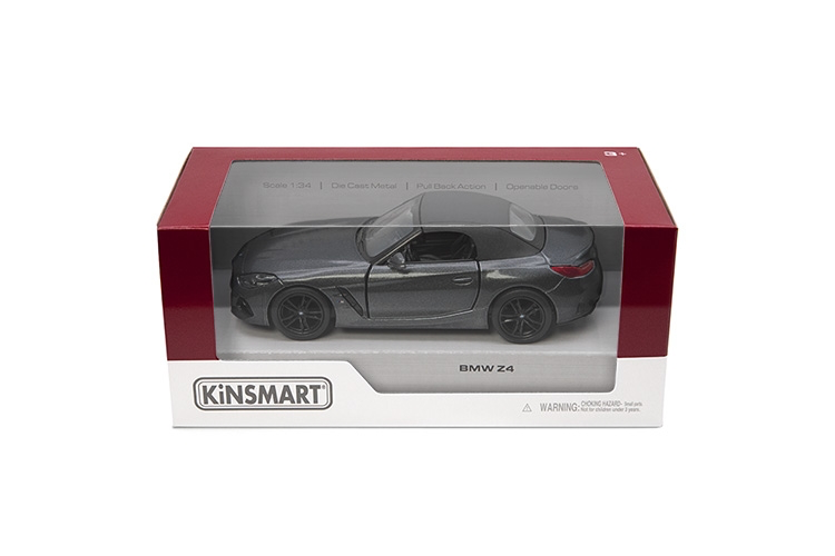 BMW Z4 (1:34)