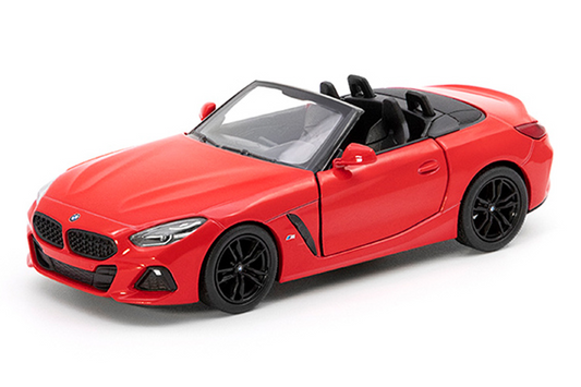 BMW Z4 (1:34)