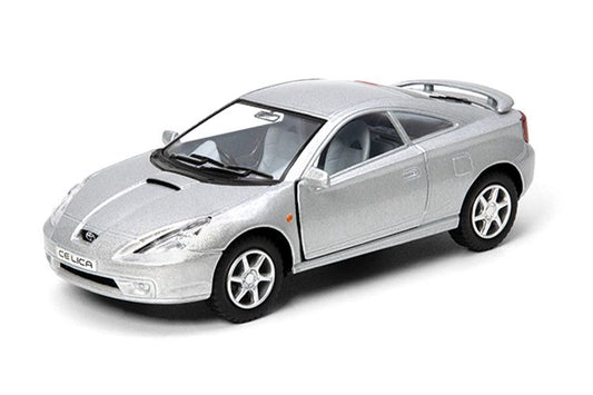 Totota Celica (1:34)