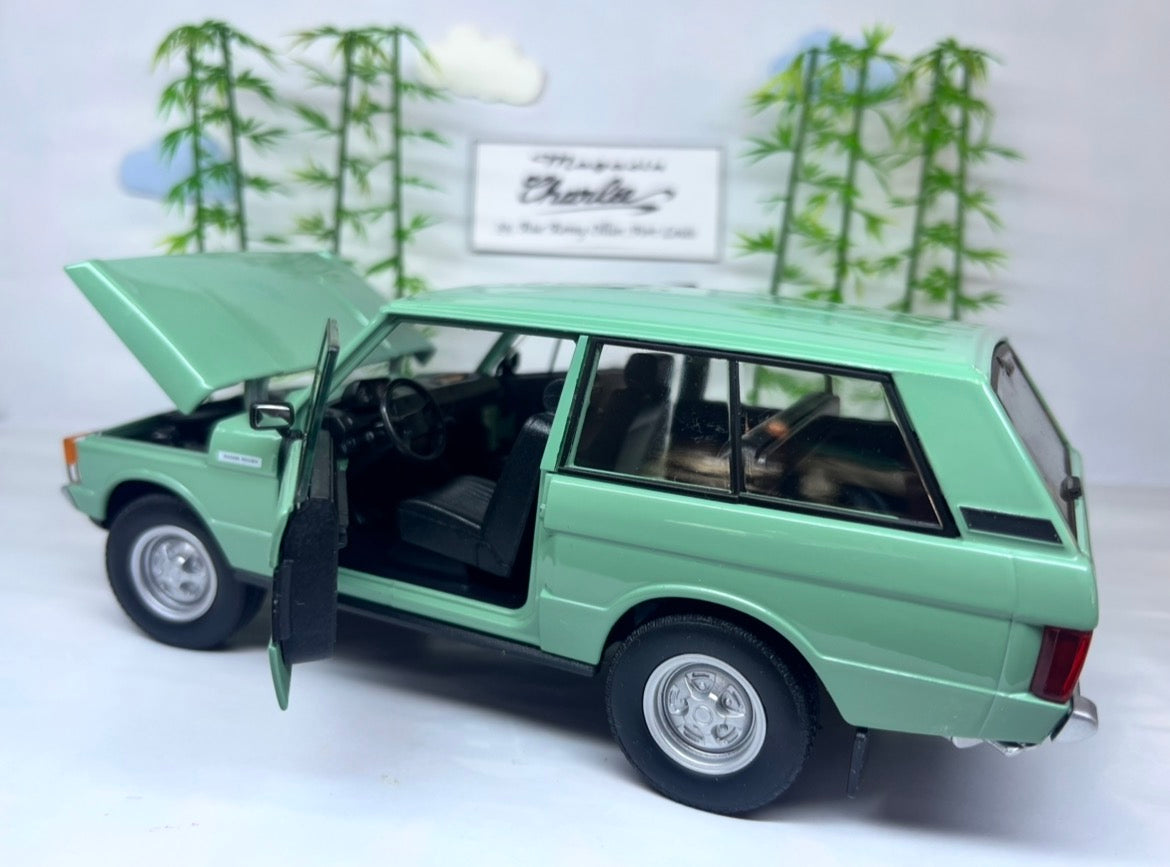 Range Rover (1:24)