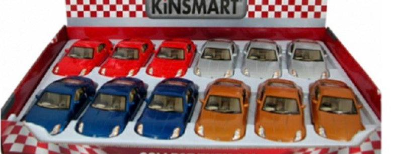 Nissan 350Z (1:36)