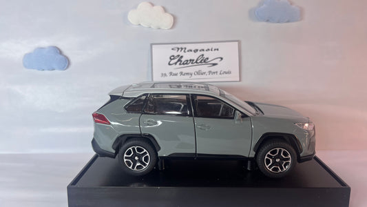 Toyota RAV4 (1:24)
