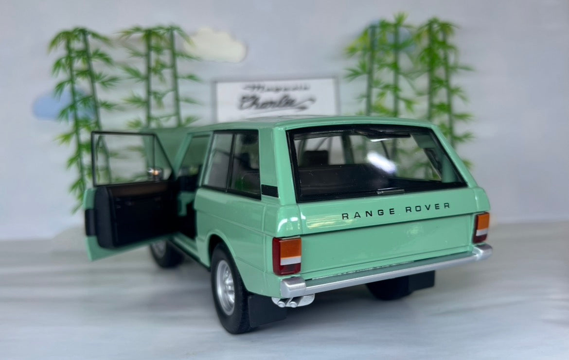 Range Rover (1:24)