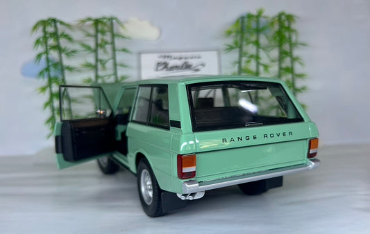 Range Rover (1:24)