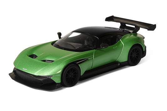 Aston Martin Vulcan (1:38)