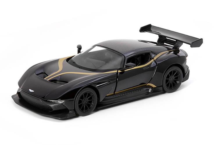 Aston Martin Vulcan (Livery Edition) (1:38)