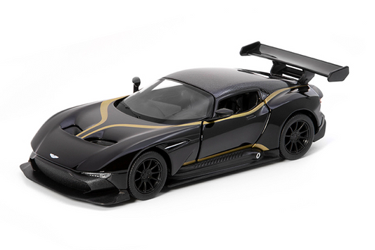 Aston Martin Vulcan (Livery Edition) (1:38)