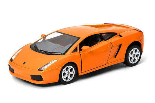 Lamborghini Gallardo (1:32)