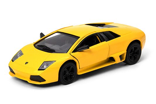 Lamborghini Murcielago LP 640 (1:36)