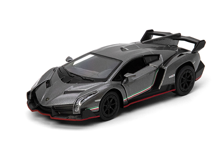 Lamborghini Veneno (1:36)