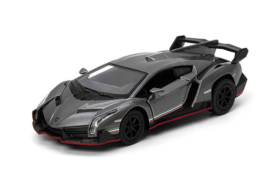 Lamborghini Veneno (1:36)