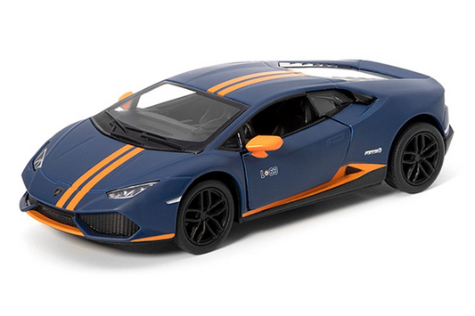 Lamborghini Huracán LP 610-4 Avio (1:36)