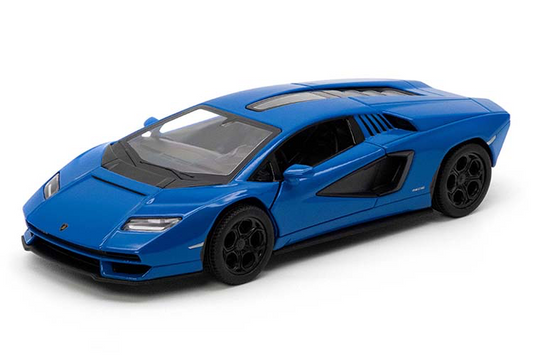 Lamborghini Countach LPI 800-4 (1:38)