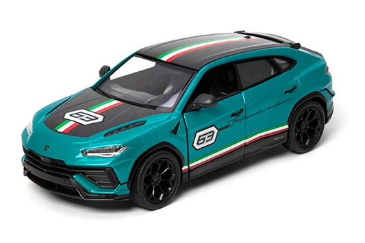 Lamborghini Urus Performante (Livery Edition) (1:40)