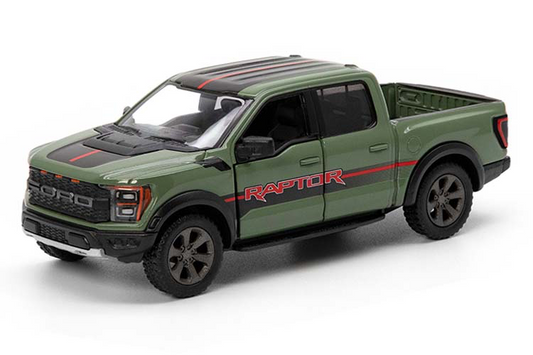 2022 Ford F-150 Raptor Livery Edition (1:46)
