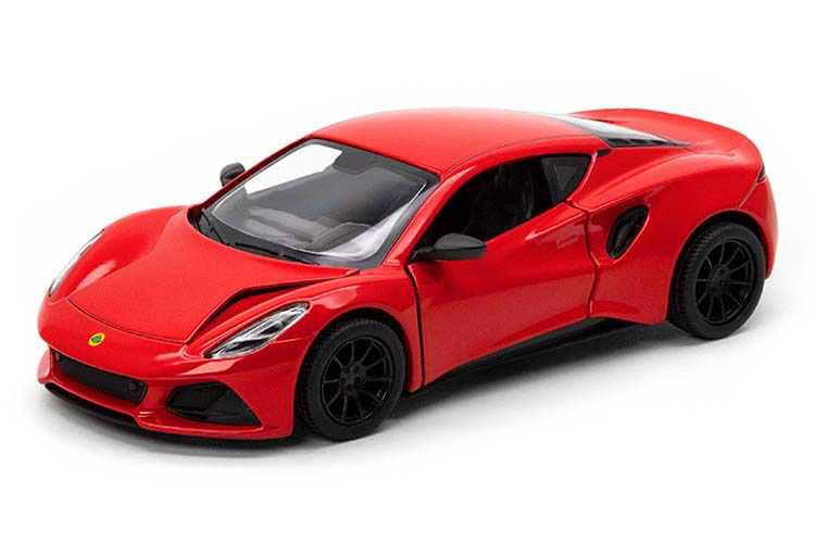 Lotus Emira (1:34)