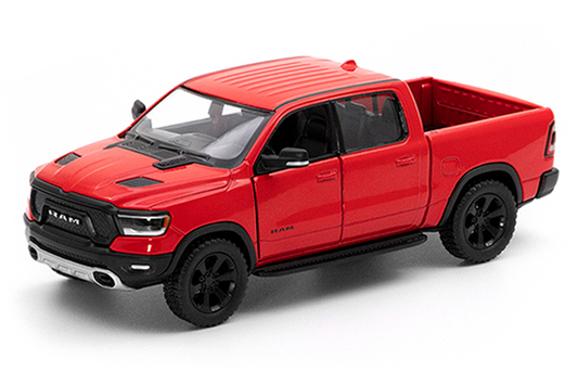 2019 RAM 1500 (1:46)