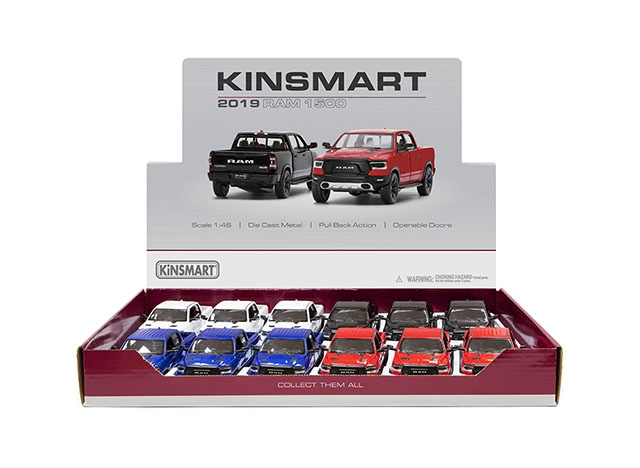 2019 RAM 1500 (1:46)