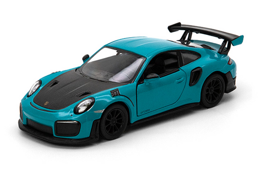 Porsche 911 GT2 RS (1:36)