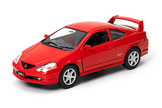 Honda Integra Type R (1:34)