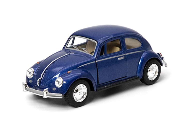 1967 Volkswagen Classical Beetle (1:32)