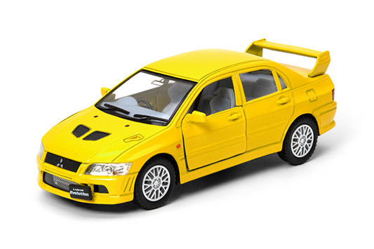 Mitsubishi Lancer Evolution VII (1:36)