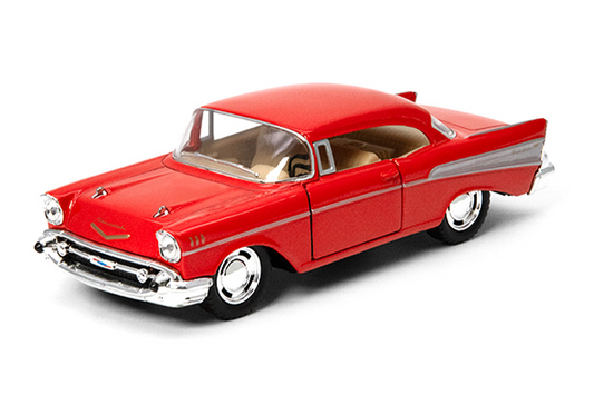 1957 Chevrolet Bel Air (1:40)