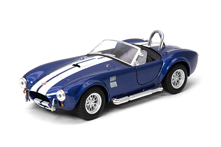 1965 Shelby Cobra 427 S/C (1:32)
