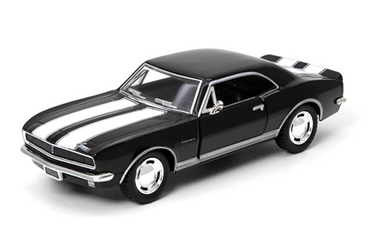 1967 Chevrolet Camaro Z/28 (1:37)