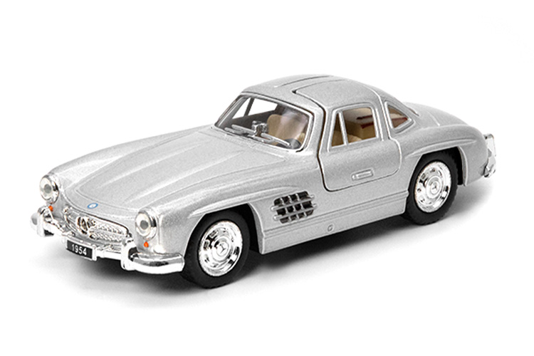 1954 Mercedes-Benz 300SL (1:36)