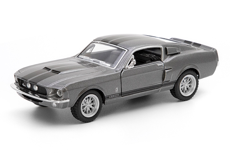 1967 Shelby GT500 (1:38)