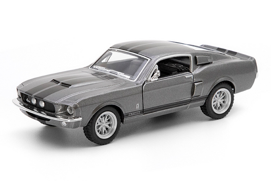 1967 Shelby GT500 (1:38)