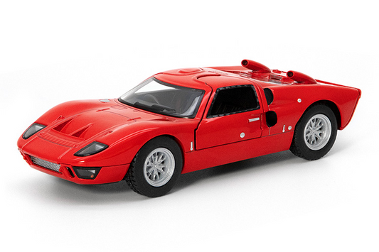 1966 Ford GT40 MKII (1:32)
