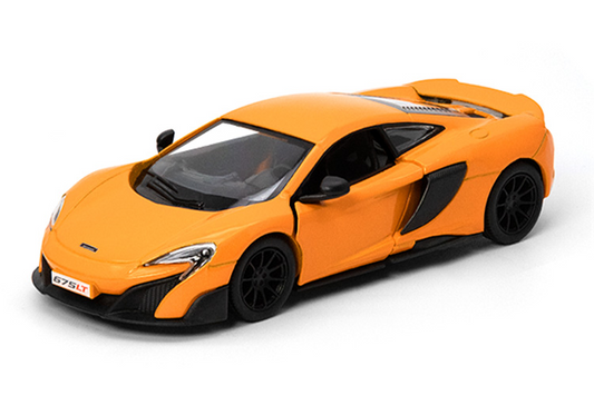 McLaren 675LT (1:36)