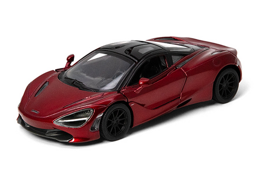 McLaren 720S (1:36)