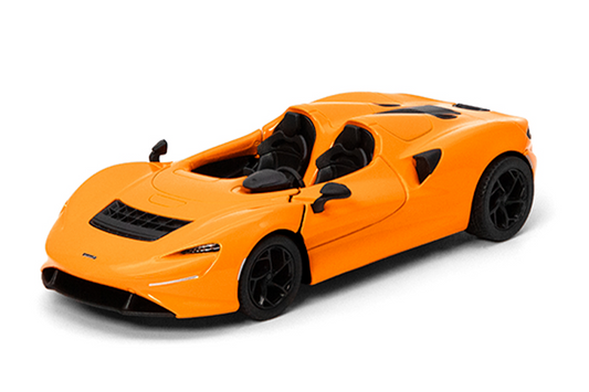 McLaren Elva (1:36)