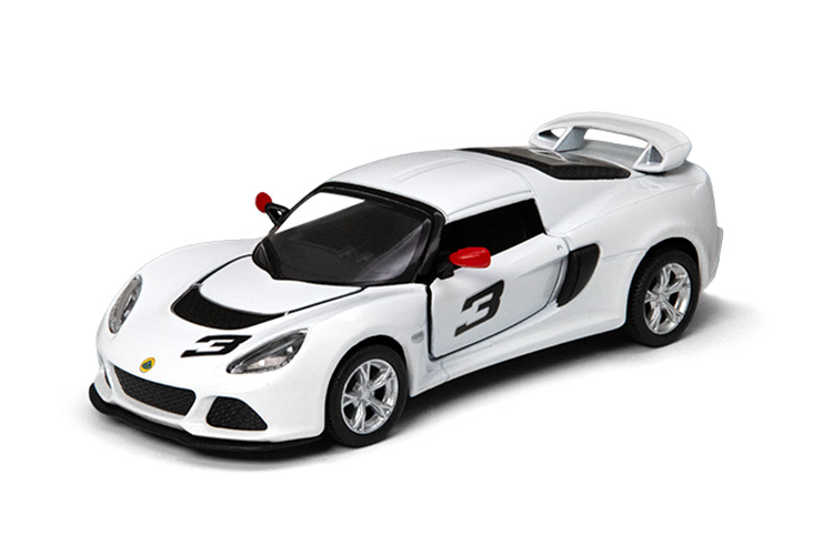 2012 Lotus Exige S (1:32)