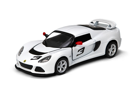 2012 Lotus Exige S (1:32)