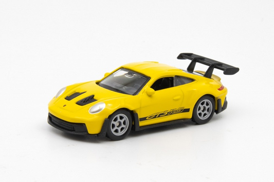 Porsche 911 GT3 RS