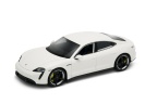 Porsche Taycan Turbo S