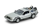 BACK TO THE FUTURE II (1:24)
