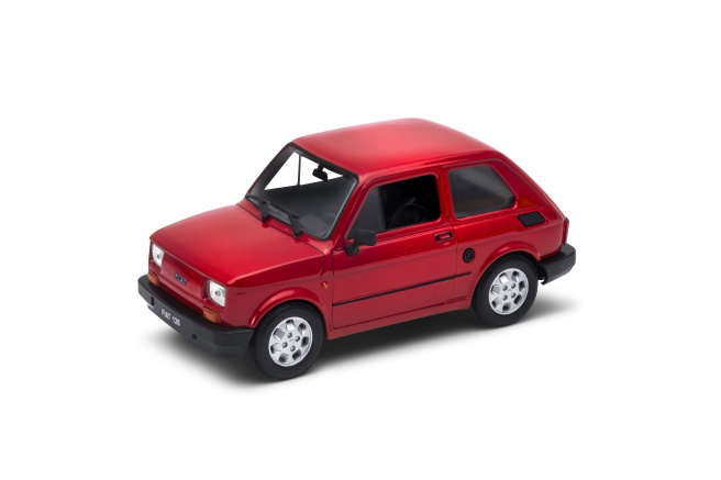 FIAT 126