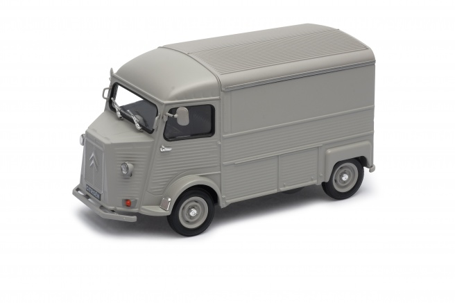 CITROEN TYPE H