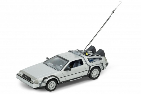 BACK TO THE FUTURE I (1:24)