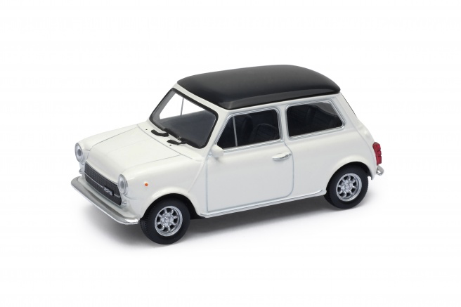 MINI COOPER 1300