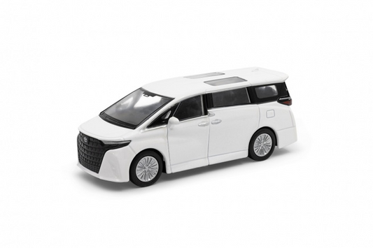 2024 Toyota Alphard