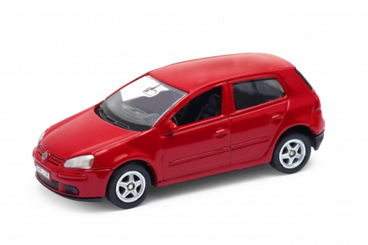 VOLKSWAGEN GOLF V