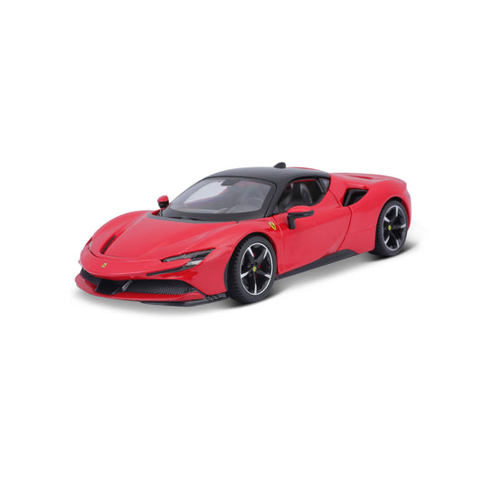 Ferrari SF90 (1:24)